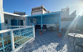 Riad chez brahim